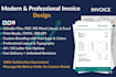 be your data entry and excel invoice maker