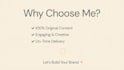 ghostwrite social media posts and captions
