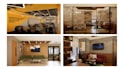 provide 2d drafting, 3d modelling and rendering services