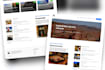 build a professional fullstack web application
