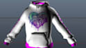 custom fivem clothes, peds, chains, masks