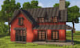 create minecraft builds, minecraft map, minecraft castle, minecraft server