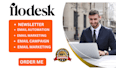 setup flodest email campaign flodesk newsletter flodesk email automation