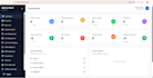 build professional frontend UI with react