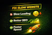 optimize wordpress speed and improve pagespeed score