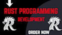do rust programming development