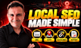 build local SEO backlinks to get your business found on google