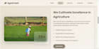 build a professional multi page responsive website