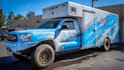 design a custom vehicle wrap, cars, pickups, trailers, etc