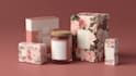design your cosmetic labels, packaging, and box