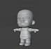 rig your 3d character professionally in blender