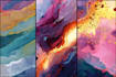 design cool abstract digital art