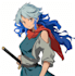 do 2d anime character