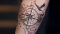 create custom tattoo design