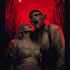 make a dark horror and fantasy horror character