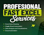 do basic accounting, bookkeeping and financial data entry