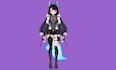 design and rig v tuber model, vtuber rigging, live2d character, 2d vtuber, anime