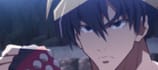 create a traditional 2d animation in anime style
