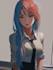 create high quality custom anime character art