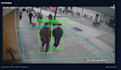 build multi camera ai tracking for mask detection and motion analytics