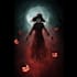 fantasy horror and fantasy horror character