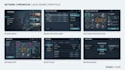 design game UI hud and interactive game interface