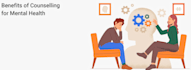 provide mental health services counseling, psychotherapy