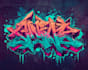 design professional graffiti wall art and murals