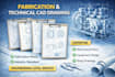 mechanical design and autocad drawings for your project