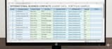 do professional data entry, and copy paste tasks