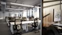 create high quality architectural renders