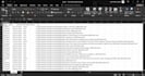 scrape data from websites using python