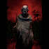 fantasy horror and fantasy horror character
