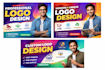 create a new custom logo