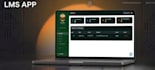 build custom laravel web app, admin panel or rest API