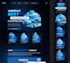 convert figma to HTML CSS js pixelperfect responsive website