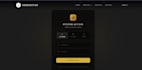 design and build a full stack web application