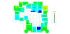 calculate daylight for habitable rooms with accurate report