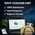 write sql queries and perform data analysis
