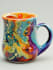 design amazing custom mug design