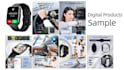 professional amazon main image and detail page design
