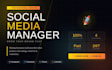 manage your social medial
