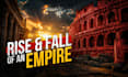 design cinematic youtube thumbnails for history and documentary channels