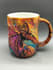 do coffee mug design, custom mug design