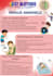 design a professional social media poster