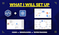 fix facebook pixel, capi and server side tracking
