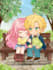 create cute chibi art