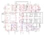 do autocad electrical drawing, mep layout, and boq,