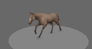 create realistic creature animation for games and video