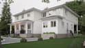 do professional 3d landscape visualization
